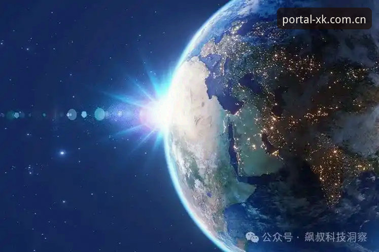 聚焦星空入口官方通道APP下载2026最新版本的5个关键洞察